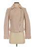 Ann Taylor 100% Cotton Tan Jacket Size 4 - photo 1