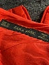 Zara Basic Solid Red Cocktail Dress Size XS - photo 7