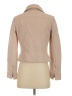 Ann Taylor 100% Cotton Tan Jacket Size 4 - photo 2