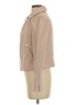 Ann Taylor 100% Cotton Tan Jacket Size 4 - photo 5