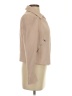 Ann Taylor 100% Cotton Tan Jacket Size 4 - photo 4
