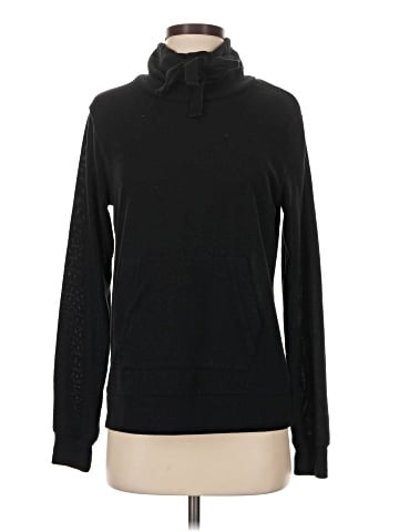 Studio Turtleneck Sweater (view 1)
