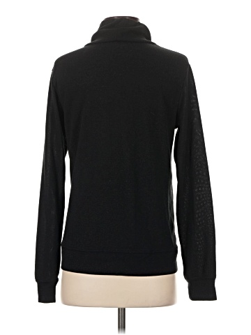Studio Turtleneck Sweater (view 2)