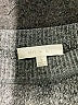 Eri + Ali Gray Pullover Sweater Size S - photo 7