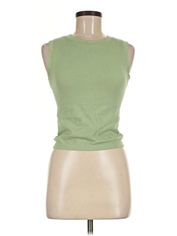 Moa Moa Sleeveless T-Shirt (view 1)