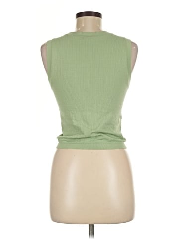 Moa Moa Sleeveless T-Shirt (view 2)