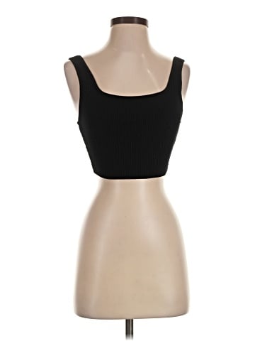 Babaton Sleeveless Top (view 1)