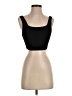 Babaton Black Sleeveless Top Size S - photo 1