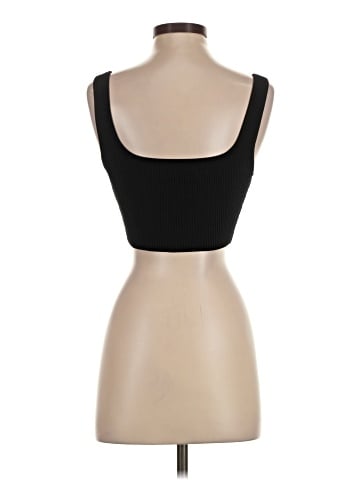Babaton Sleeveless Top (view 2)