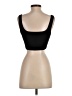 Babaton Black Sleeveless Top Size S - photo 2