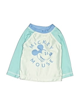 Disney Baby Rash Guard