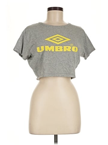 Umbro Short Sleeve T-Shirt (view 1)