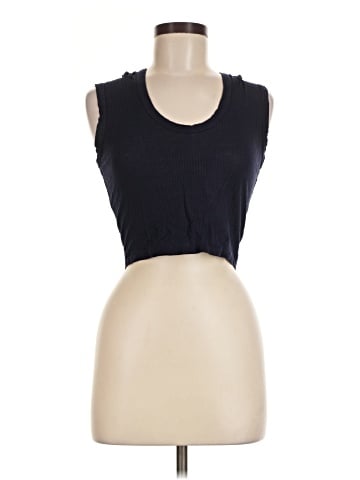 Gojane Sleeveless T-Shirt (view 1)