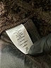 Talbots 100% Polyester Brown Vest Size S - photo 7