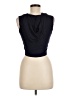 Gojane Black Sleeveless T-Shirt Size L - photo 2