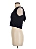 Gojane Black Sleeveless T-Shirt Size L - photo 5