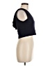 Gojane Black Sleeveless T-Shirt Size L - photo 4