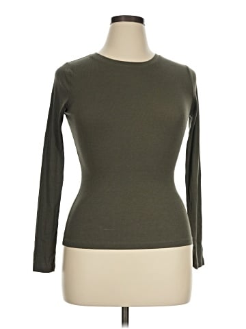 A New Day Long Sleeve T-Shirt (view 1)