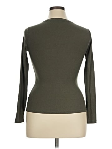 A New Day Long Sleeve T-Shirt (view 2)