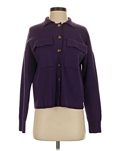 New York & Company Jacket (view 1)