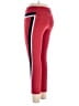 Nautica Color Block Red Active Pants Size L - photo 2