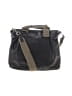 FEED Black Crossbody Bag One size - photo 1