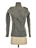 Rag & Bone Gray Turtleneck Sweater Size S - photo 1