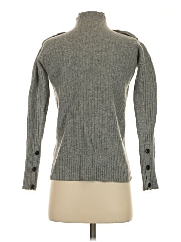 Rag & Bone Turtleneck Sweater (view 2)