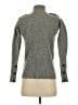 Rag & Bone Gray Turtleneck Sweater Size S - photo 2