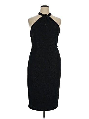 London Times Cocktail Dress (view 1)