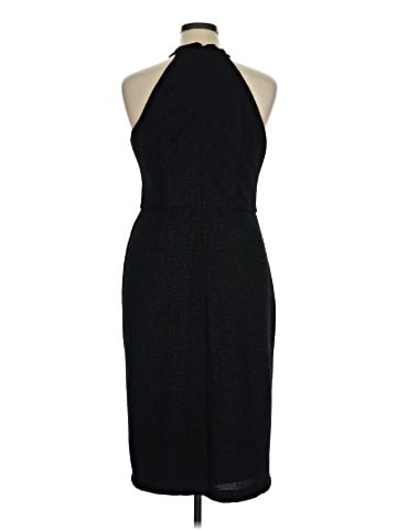 London Times Cocktail Dress (view 2)