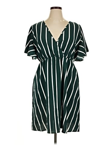 Shein Curve Casual Dress (view 1)