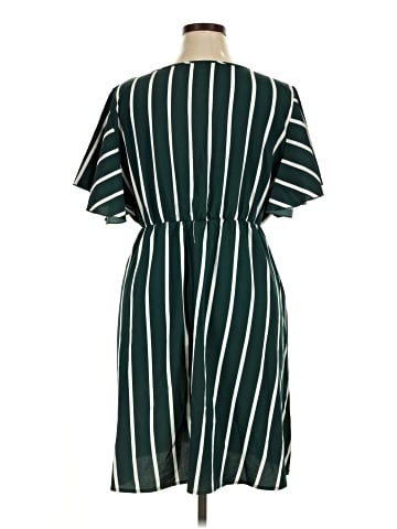 Shein Curve Casual Dress (view 2)