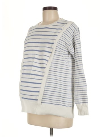 Seraphine Pullover Sweater (view 1)