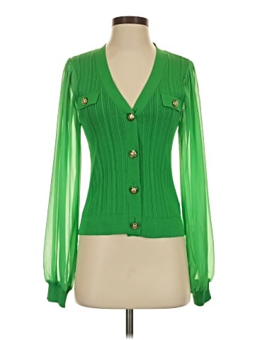 Catherine Malandrino Cardigan (view 1)