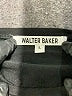 Walter Baker Black Short Sleeve Top Size L - photo 7