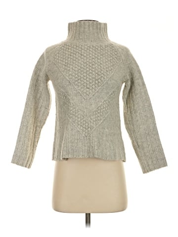 Banana Republic Turtleneck Sweater (view 1)
