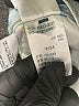 Levi's 100% Cotton Blue Denim Shorts Size 34 waist - photo 4