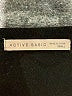 Active Basic Black Long Sleeve T-Shirt Size S - photo 7