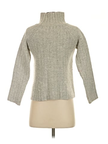 Banana Republic Turtleneck Sweater (view 2)