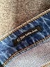 Talbots Hearts Blue Jeans Size 6 - photo 8
