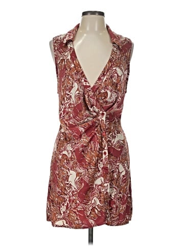 Urban Outfitters Cocktail Dress (view 1)