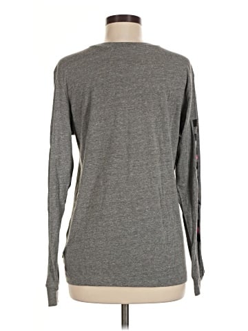 Vans Long Sleeve T-Shirt (view 2)