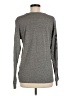 Vans Gray Long Sleeve T-Shirt Size M - photo 2