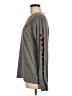 Vans Gray Long Sleeve T-Shirt Size M - photo 5