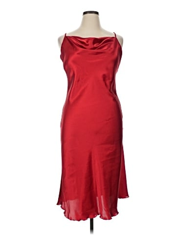 Bebe Cocktail Dress (view 1)