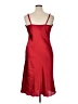 Bebe Red Cocktail Dress Size XL - photo 2