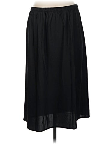 J.Crew Factory Store Formal Skirt (view 2)