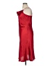 Bebe Red Cocktail Dress Size XL - photo 5