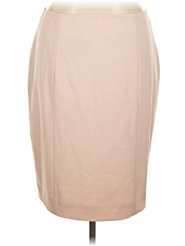 Alex Marie Formal Skirt (view 1)
